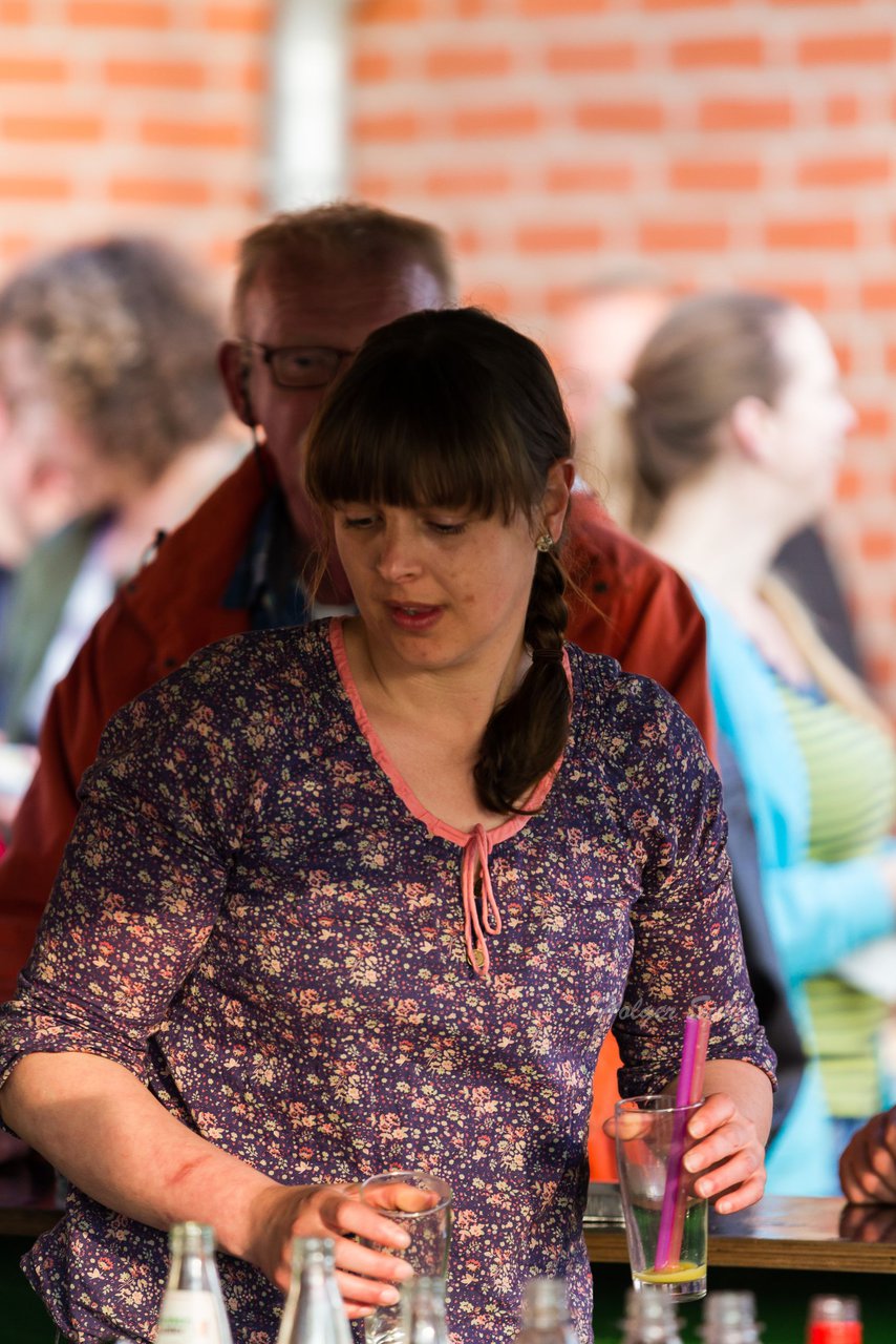 Bild 109 - Wiemersdorfer Maibaum